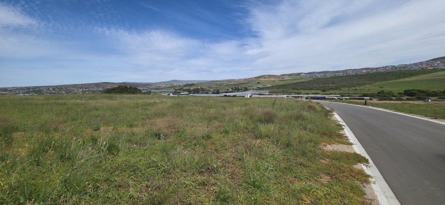 0 Bedroom Property for Sale in Hartland Lifestyle Estate Western Cape